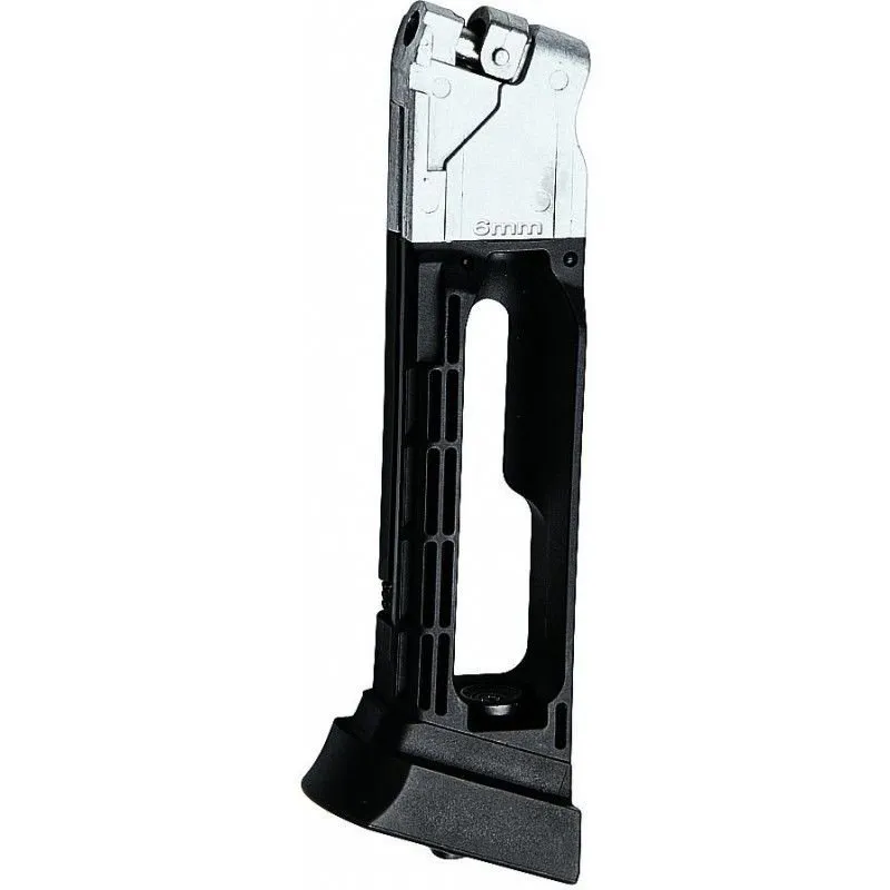 Chargeur CO2 CZ75 SP-01