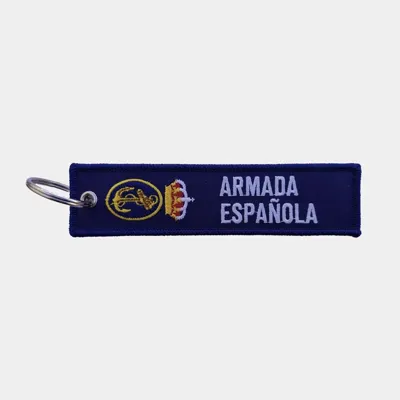 Llavero de la Armada - SERMILITAR