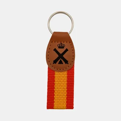 Llavero de Artillería - SERMILITAR