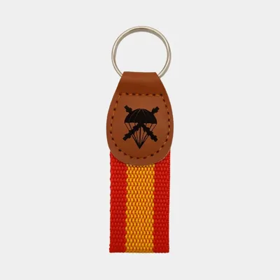 Llavero de la Bripac - SERMILITAR