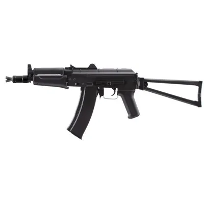 Kalashnikov AKS74U