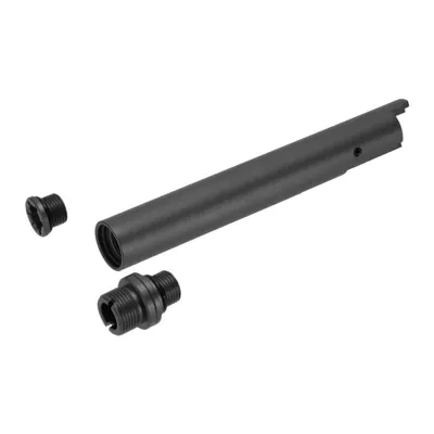 Hi-Capa 5.1 Threaded Outer Barrel - Nine Ball