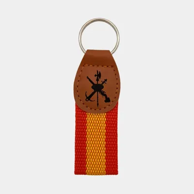 Llavero de la Legión Española - SERMILITAR