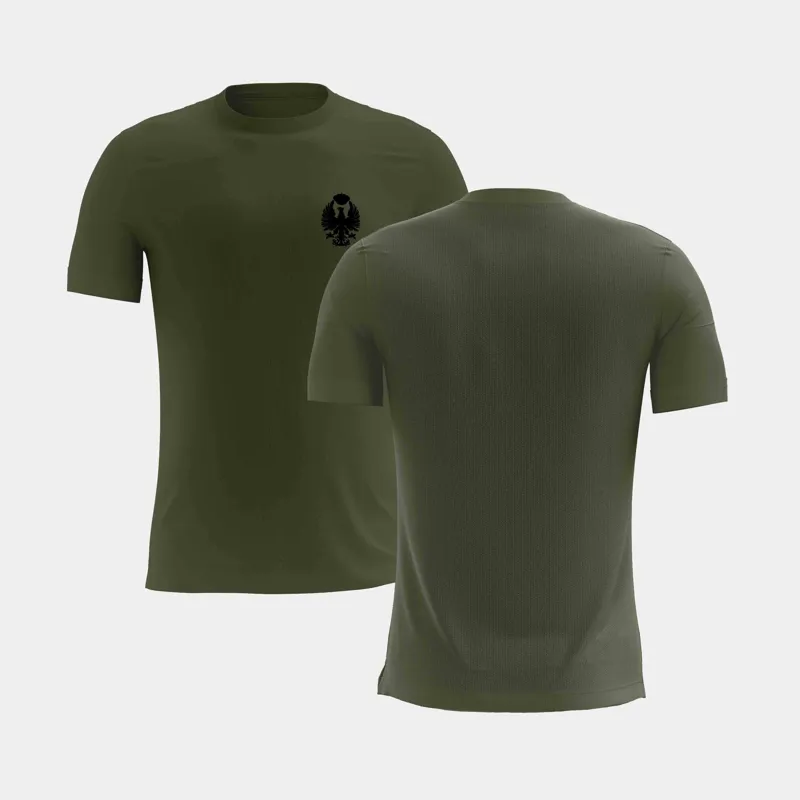 SERMILITAR Camiseta del Ejército de Tierra