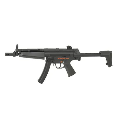 MP5 A5 Polymere