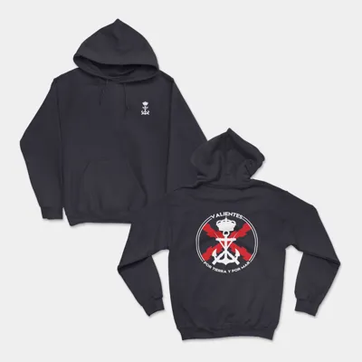 Sudadera Infantería de Marina - SERMILITAR
