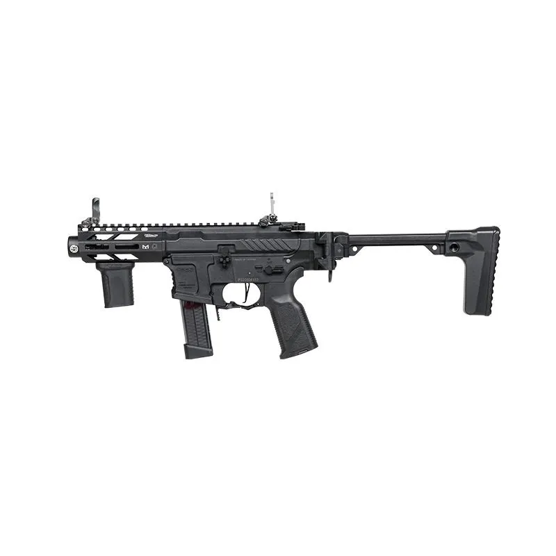 ARP9 3.0 · Negro