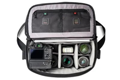 Veo Select 36S - Bolsa - Vanguard
