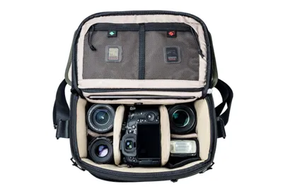 Veo Select 28S GR - Bolsa - Vanguard