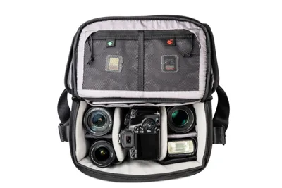 Veo Select 28S - Bolsa - Vanguard