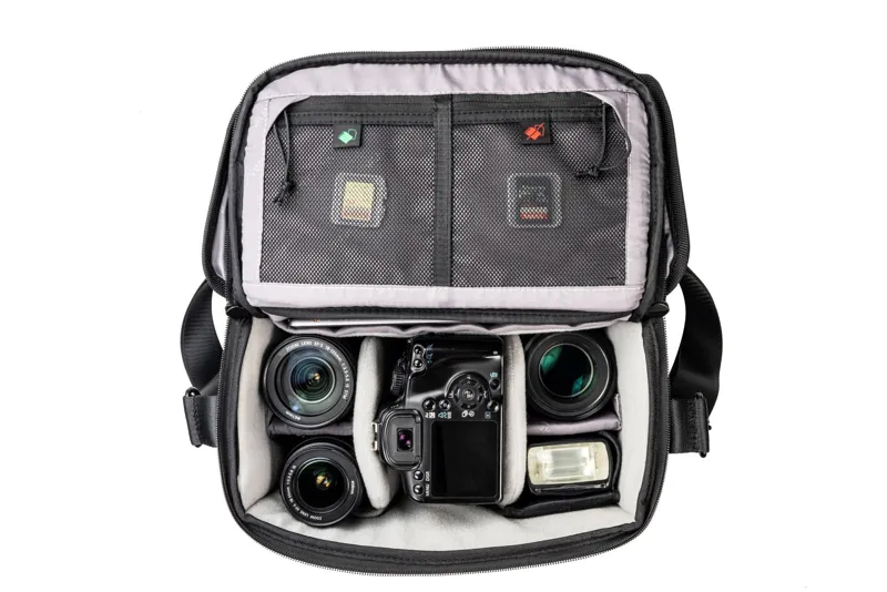 Vanguard Veo Select 28S - Bolsa · Negro