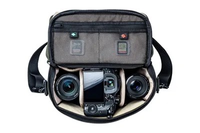 Veo Select 22S GR - Bolsa - Vanguard