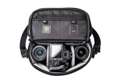 Veo Select 22S - Bolsa - Vanguard