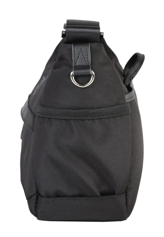 Vanguard Veo GO 21m - Bolsa · Negro