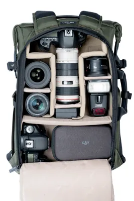 Veo Select 45m GR - Mochila y Bolso - Vanguard