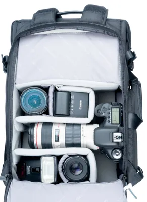 Veo Select 45m - Mochila y Bolso - Vanguard