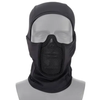 Masque / Cagoule Cobra (Cybergun / Swiss Arms)