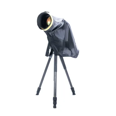 Alta RCL - Protector Anti-Lluvia para Cámara, Talla L - Vanguard