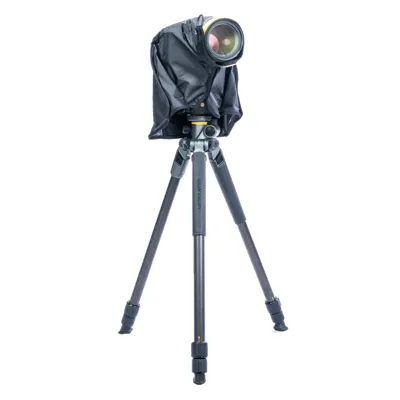 Alta RCS - Protector Anti-Lluvia para Cámara, Talla S - Vanguard