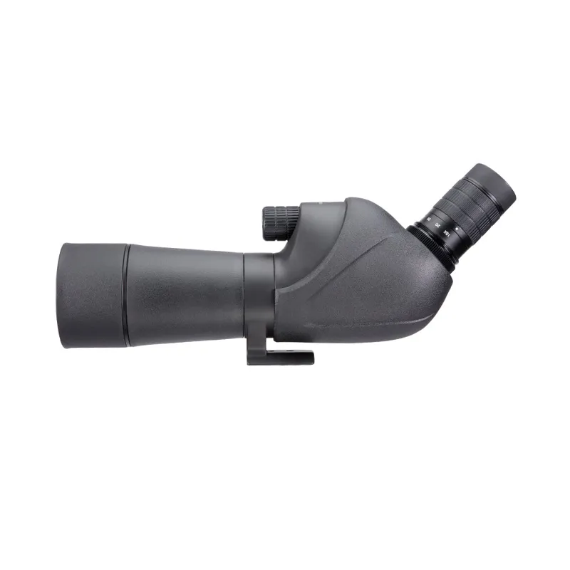 Vanguard Vesta 560A - Kit Telescopio Terrestre 56mm, Angular