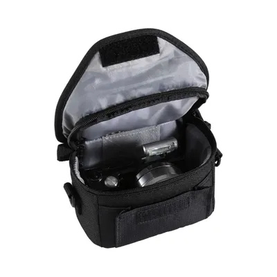 BIIN II 8H RD - Funda Videocámara - Vanguard