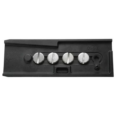 QS-68L - Zapata Rápida - Vanguard