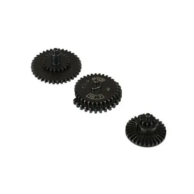 Engrenages CNC 16:1 High Speed - Zona Militare