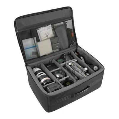 Divider Bag 46 - Funda Divisora - Vanguard