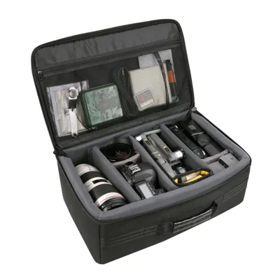 Divider Bag 40 - Funda Divisora - Vanguard