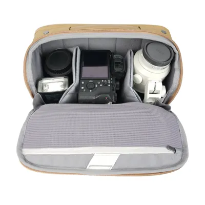 Veo Metro S7L BG - Bolsa Fotográfica - Vanguard