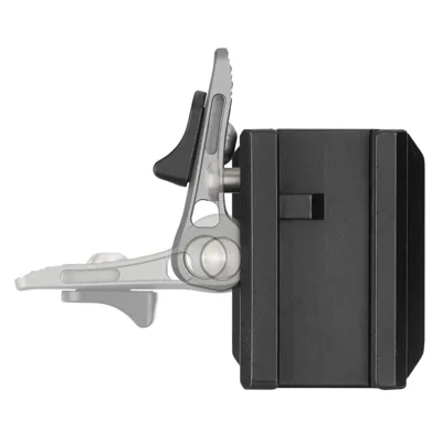 Endeavor LDA G2 - Adaptador Piccatiny de Rifle para Trípode - Vanguard
