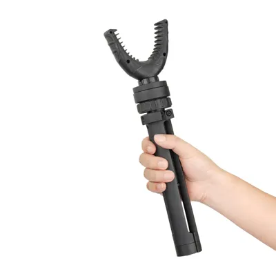 Porta-Aim U - Apoyo para Arma Portátil - Vanguard