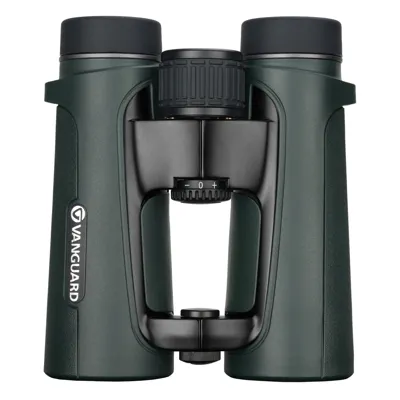Veo HD IV 8420BDL DLX - Kit de Prismáticos ED 8x42 - Vanguard