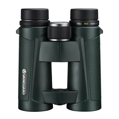Veo HD 1042BDL - Kit de Prismáticos ED 10x42 - Vanguard