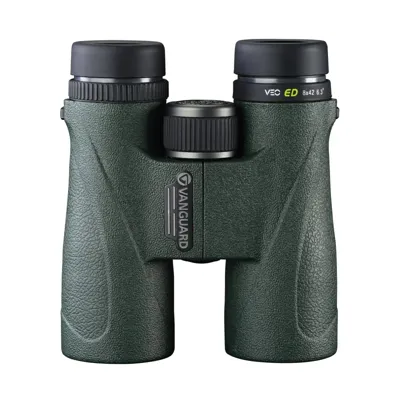 Veo ED 8420BDL - Kit de Prismáticos ED 8x42 - Vanguard