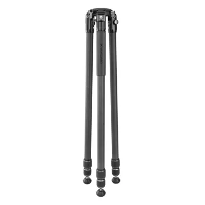 Endeavor RL 303CGM - Trípode de Caza de Carbono - Vanguard