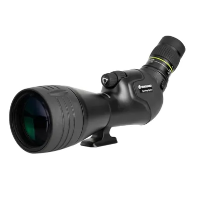 Endeavor HD 82A BDL - Kit de Telescopio Terrestre HD 82mm - Vanguard