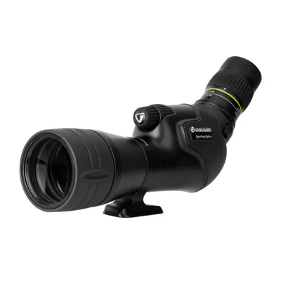 Endeavor HD 65A BDL - Kit de Telescopio Terrestre HD 65mm - Vanguard