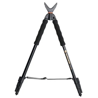 Scout B62 - Bípode con Horquilla Tipo "V" - Vanguard
