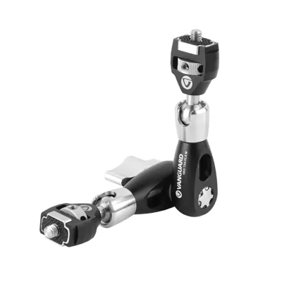 Veo TSA DLX M - Brazo Mágico Pro para Accesorios (Medio) - Vanguard