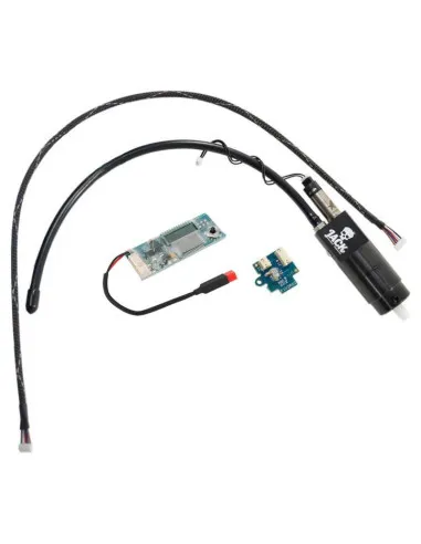 Systeme HPA Jack Conversion Kit M4/M16