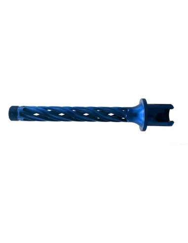 Outer Barrel HELIX 6 - MONK · Azul