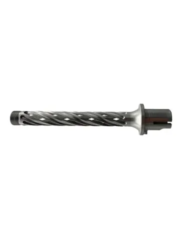 Outer Barrel HELIX 6 - MONK · Plata