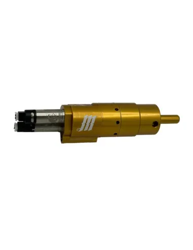 Système F2 HPA Monk Version Or