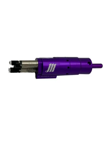 Système F2 HPA Monk Version Violet