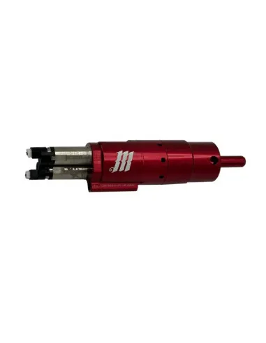 Système F2 HPA Monk Version Rouge
