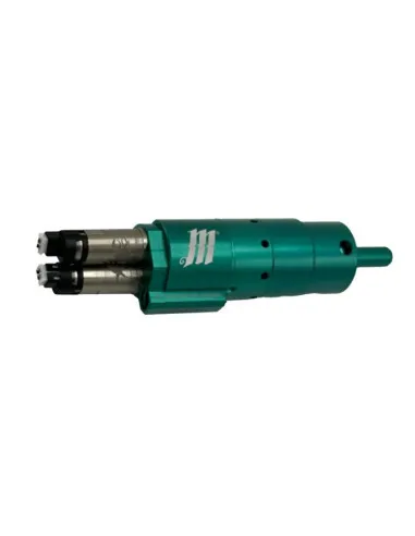 Système F2 HPA Monk Version Turquoise
