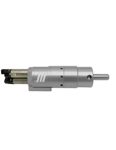 Système F2 HPA Monk Version · Plata