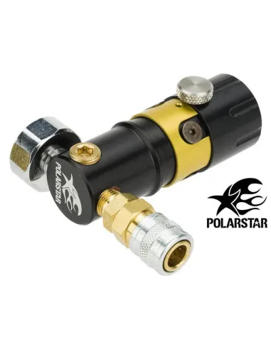 Régulateur HPA Ajustable MRS