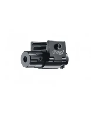 Walther MSL Micro Shot Laser Classe 2
